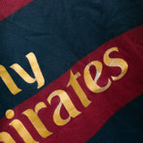 Arsenal 2007-08 Diaby Third Kit (XL)