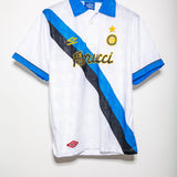 1993-94 Inter Milan Away Kit (M)