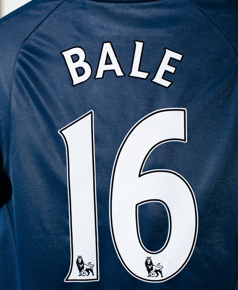 Tottenham 2007-08 Bale Away Kit (M)