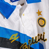 1993-94 Inter Milan Away Kit (M)