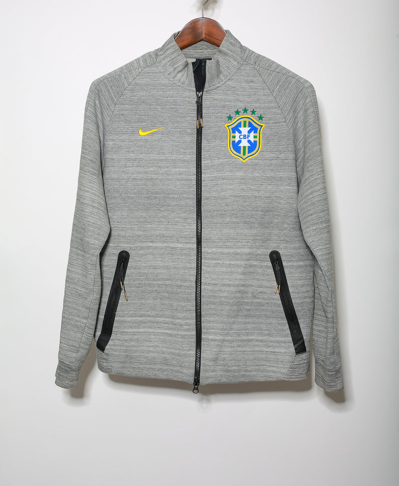 Brazil Track Jacket (M)