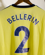 2021 Arsenal Away  #2 Bellerin BNWT ( XXL )