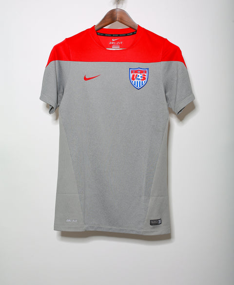 USA Training Top (S)