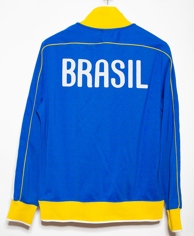 Brazil Track Jacket (L)