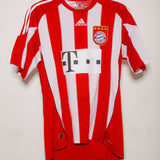 2010 Bayern Munich Home #18 Klose  ( M )