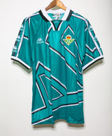 Real Betis 1995-97 Away Kit BNWT ( XL )