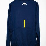 Leeds Sweater Top (2XL)