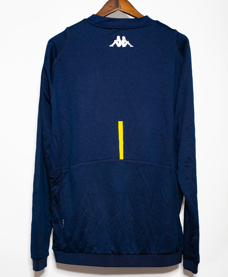 Leeds Sweater Top (2XL)
