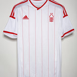 Nottingham Forest 2014-15 Away Kit (L)