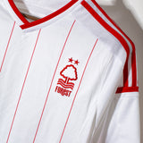 Nottingham Forest 2014-15 Away Kit (L)