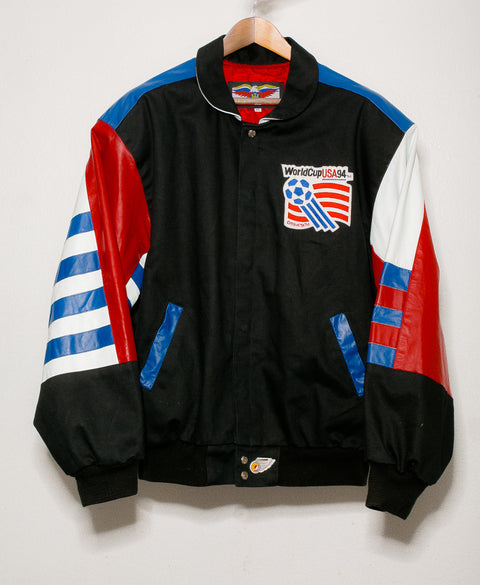 1994 World Cup x Jeff Hamilton Jacket ( XL )