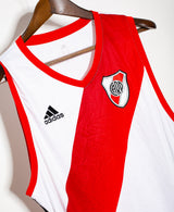 River Plate Training Vest (XL)