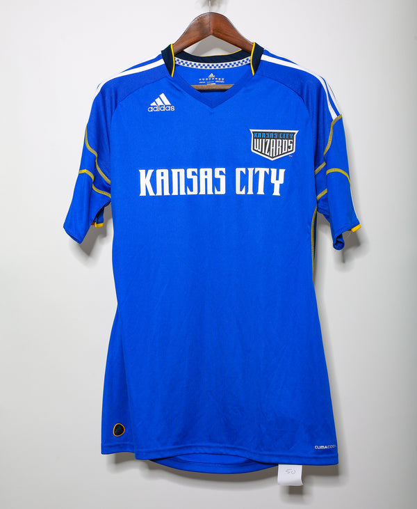 2013-14 Philadelphia Union 'Formotion' Third Shirt M