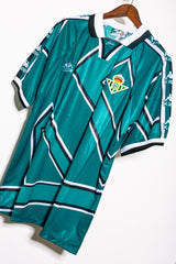 Real Betis 1995-97 Away Kit BNWT ( XL )