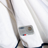 England 2002 Beckham Home Kit (M)