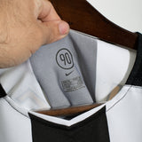 2004 - 2005 Juventus Home #10 Del Piero ( XL )