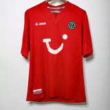 Hannover 96 2011-12 Home Kit (L)