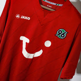 Hannover 96 2011-12 Home Kit (L)