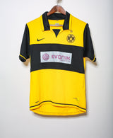 Borussia Dortmund 2007-08 Home Kit (M)
