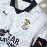 Luton Town 2019-20 Home Kit (M)