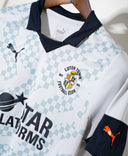 Luton Town 2019-20 Home Kit (M)