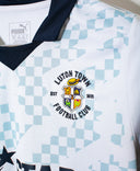 Luton Town 2019-20 Home Kit (M)