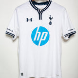 Tottenham 2013-14 Kane Home Kit (S)