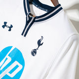 Tottenham 2013-14 Kane Home Kit (S)