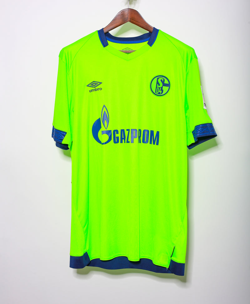 Schalke 04 2018-19 Third Kit (XL)