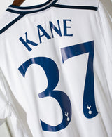 Tottenham 2013-14 Kane Home Kit (S)