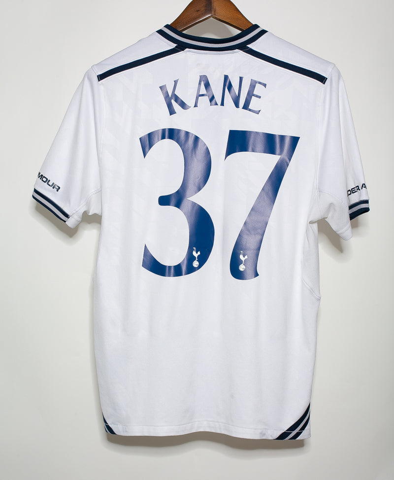 Tottenham Hotspur 2013-14 European Home Kit