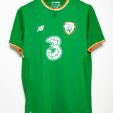 Ireland 2017 Home Kit (L)