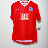 Hertha BSC 2007-08 Away Kit (M)