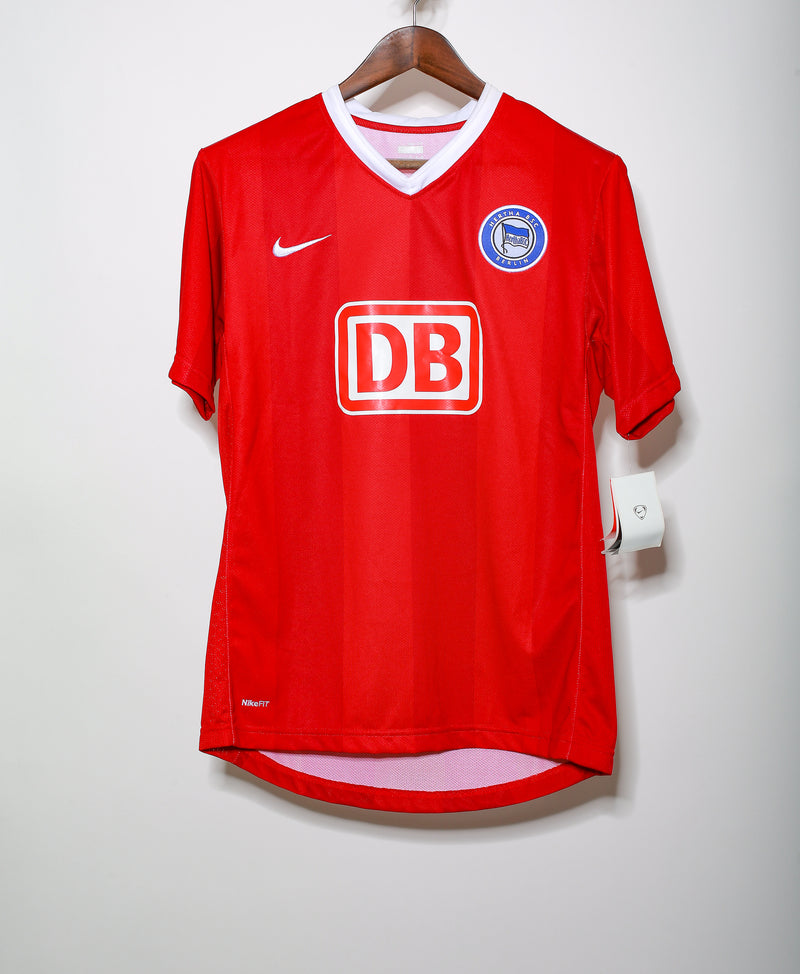 Hertha BSC 2007-08 Away Kit (M)