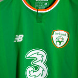 Ireland 2017 Home Kit (L)
