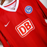 Hertha BSC 2007-08 Away Kit (M)