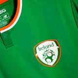 Ireland 2017 Home Kit (L)