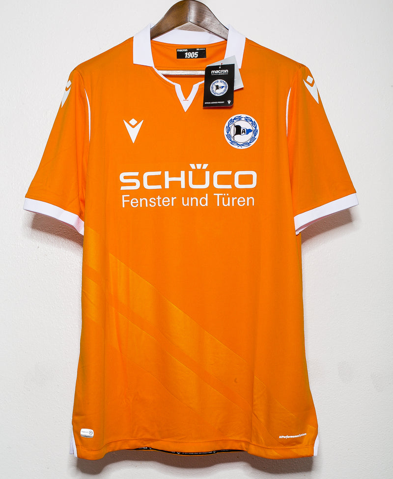 Arminia Bielefeld 2020 Away BNWT ( XXXL )