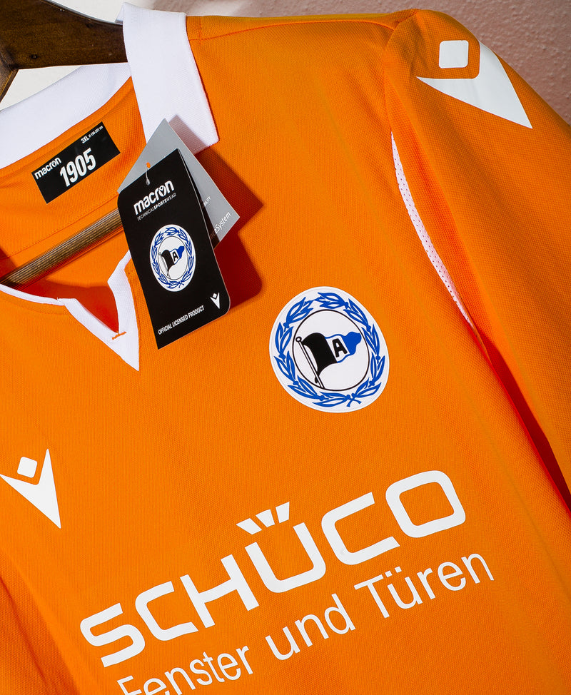 Arminia Bielefeld 2020 Away BNWT ( XXXL )