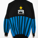 Inter Milan Sweater Top (L)