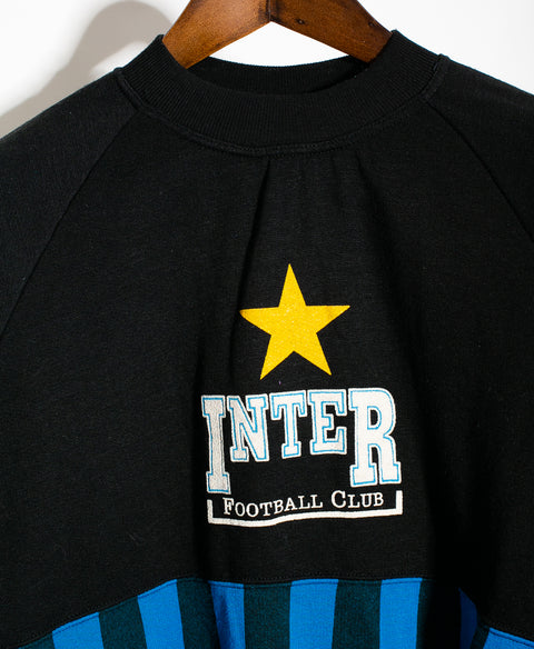 Inter Milan Sweater Top (L)