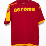Roma Kappa T-Shirt (M)