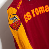 Roma Kappa T-Shirt (M)