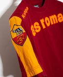 Roma Kappa T-Shirt (M)
