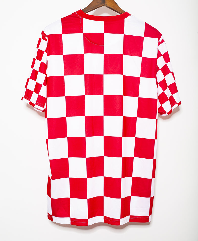 Croatia 2012 Home Kit (XL)