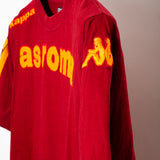 Roma Kappa T-Shirt (M)