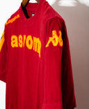 Roma Kappa T-Shirt (M)