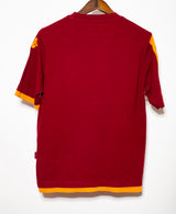 Roma Kappa T-Shirt (M)