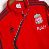 Liverpool Track Jacket (XL)