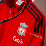 Liverpool Track Jacket (XL)